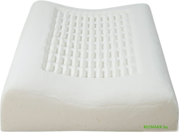 Спальная подушка ИвШвейСтандарт Memory Foam ПМФ-64пм - фото