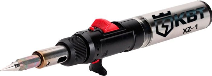 КВТ XZ-1 - фото2