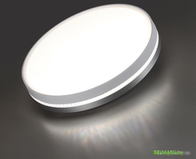 Светильник-тарелка Sonex Nohava Grey 7670/DL - фото2