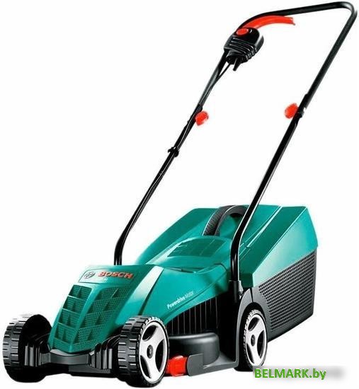 Газонокосилка Bosch ARM 32 0600885B03 - фото