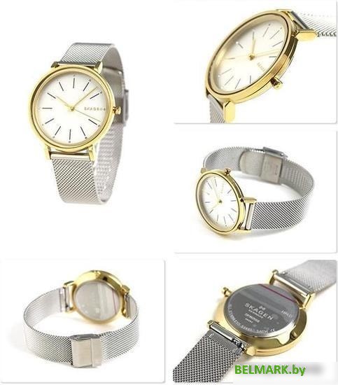 Наручные часы Skagen SKW2508 - фото2