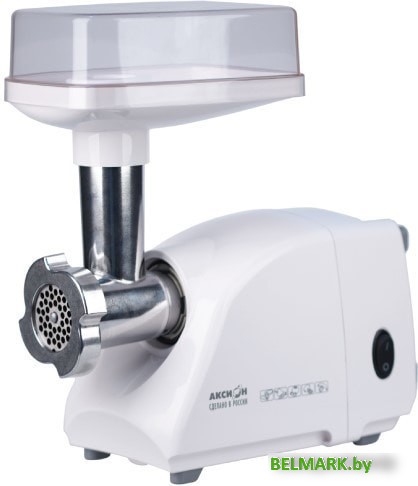 Мясорубка Аксион М 14.01 - фото