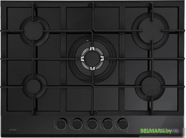 Варочная панель MPM MPM-70-GMH-21 - фото