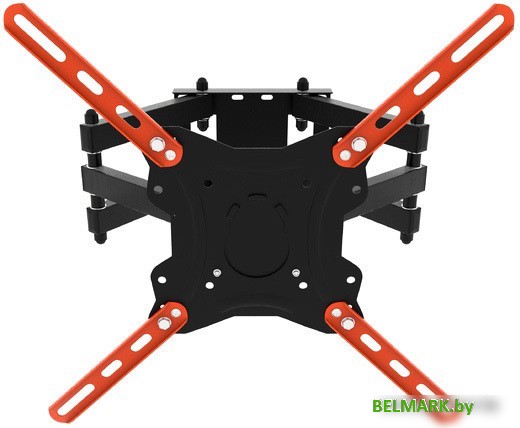 Кронштейн Electric Light КБ-01-70 (черный) - фото2