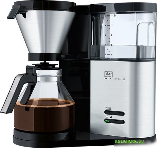 Капельная кофеварка Melitta AromaElegance 1012-01 - фото