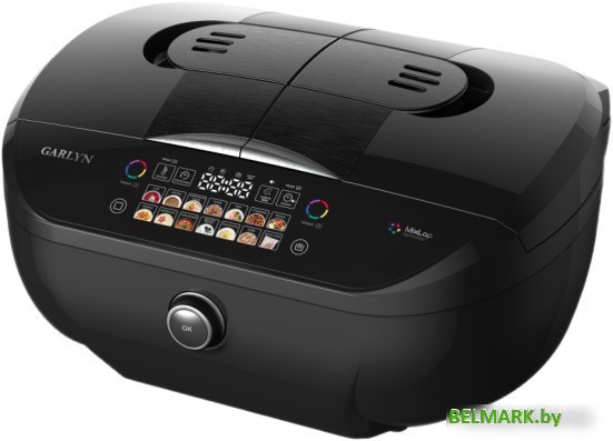Мультиварка Garlyn MR-Duo 15 - фото