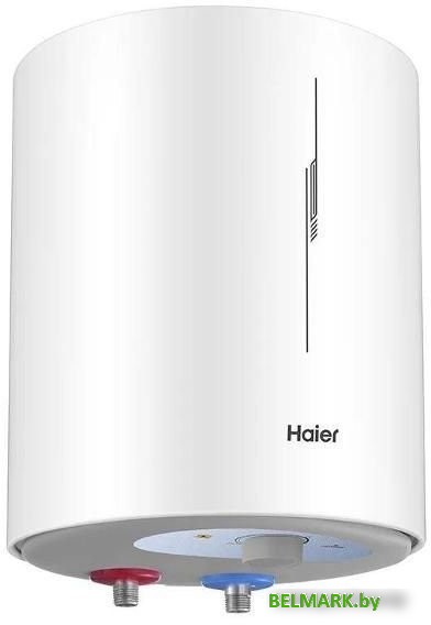 Накопительный электрический водонагреватель Haier ES15V-RQ1(R) - фото2