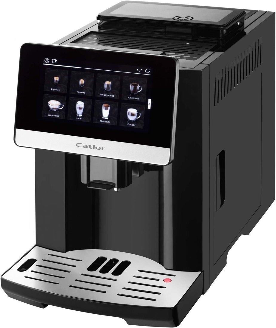Кофемашина Catler EA 850 - фото