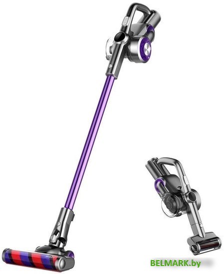 Пылесос Jimmy H8 Pro - фото