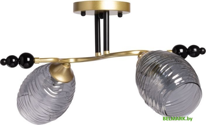 Люстра средней высоты De City Клэр 463012402 - фото