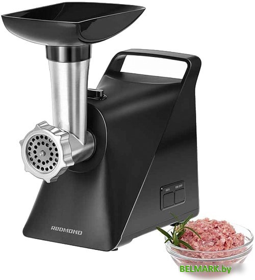 Мясорубка Redmond RMG-1236 - фото2
