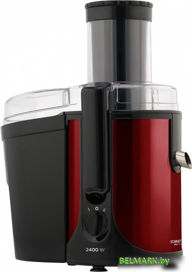 Соковыжималка Scarlett SC-JE50S48 - фото2