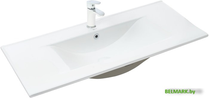 Умывальник WeltWasser Deilbach 7505-100 - фото