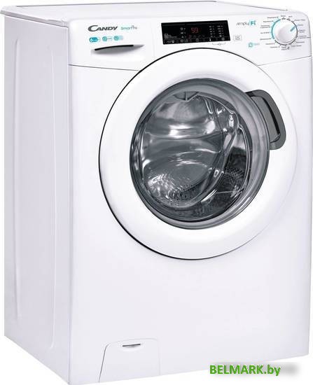 Стирально-сушильная машина Candy CSOW4 1364T/2-07 - фото2