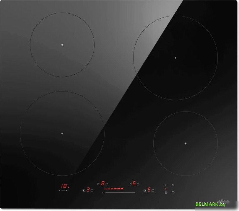 Варочная панель Elica Primis 604 PRF0199859 - фото