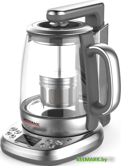 Электрочайник Gastroback 42440 - фото2