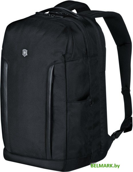 Дорожный рюкзак Victorinox Altmont Deluxe Travel Laptop 15 602155 (черный) - фото2