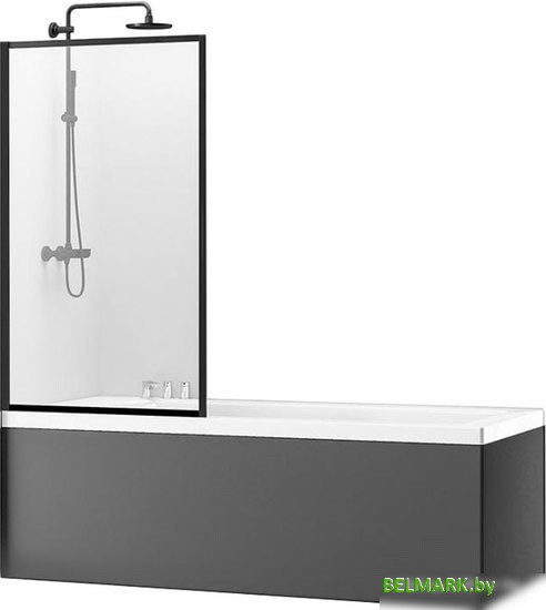 Шторка Rea Lagos Fix 70 - фото