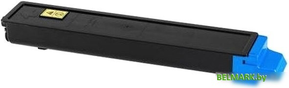 Картридж Kyocera TK-8315C - фото2