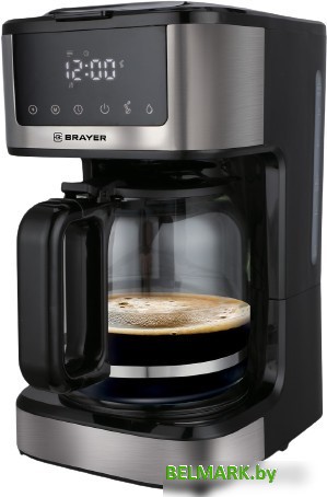 Кофеварка Brayer BR1124 - фото