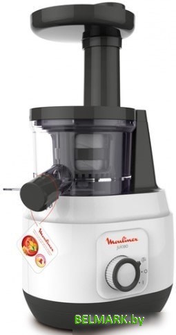 Соковыжималка Moulinex ZU150110 - фото2