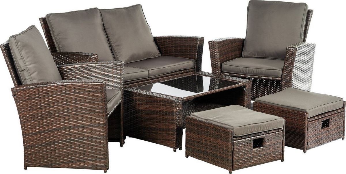 Комплект подушек Sundays Catania SFS 033 - фото