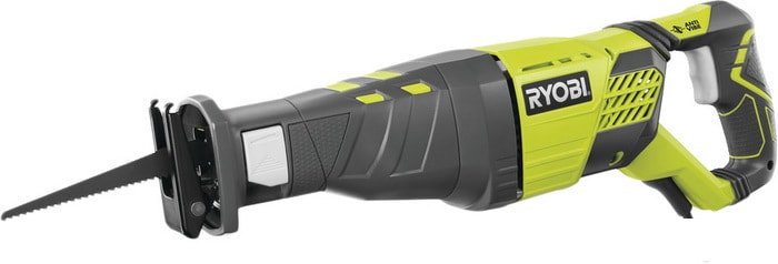 Сабельная пила Ryobi RRS1200-K - фото