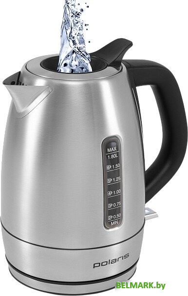 Электрический чайник Polaris PWK 1865CA - фото