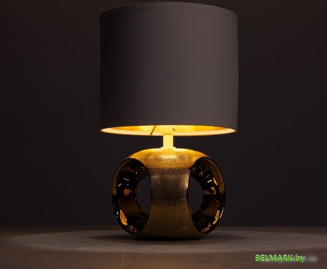 Настольная лампа Arte Lamp Zaurak A5035LT-1GO - фото2