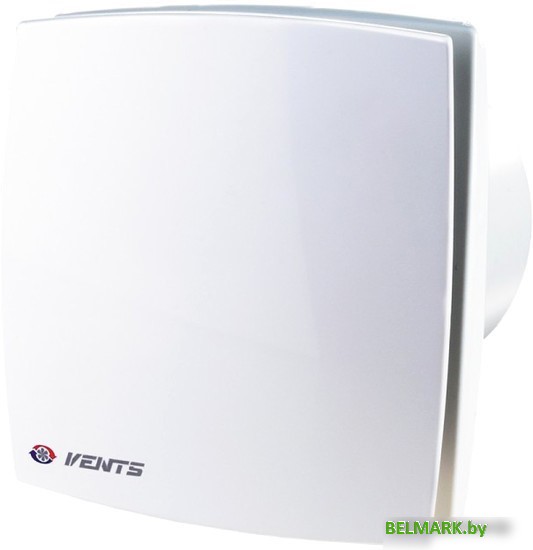 Вытяжной вентилятор Vents 125 ЛД - фото