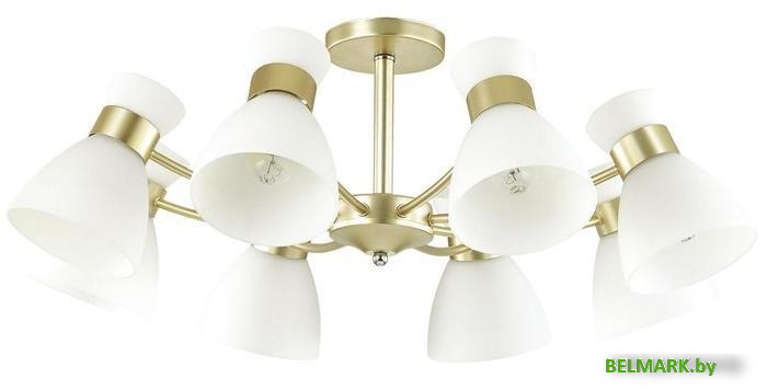 Припотолочная люстра Lumion Wilma 4535/8C - фото2