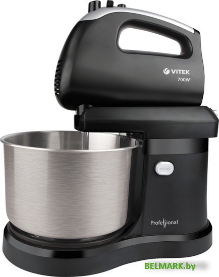 Миксер Vitek VT-1417 ST - фото