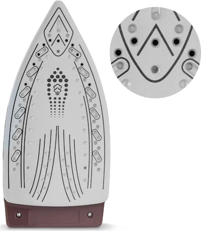 Утюг Kitfort KT-9309 - фото2