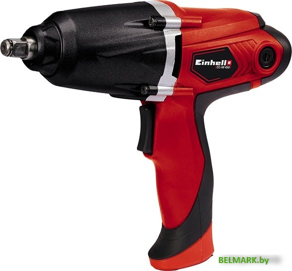 Ударный гайковерт Einhell CC-IW 450 2048304 - фото