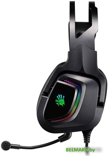 Наушники A4Tech Bloody G570 - фото2