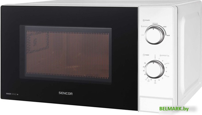 Микроволновая печь Sencor SMW 1718WH - фото