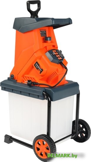 Садовый измельчитель Patriot PT SE 26 - фото2