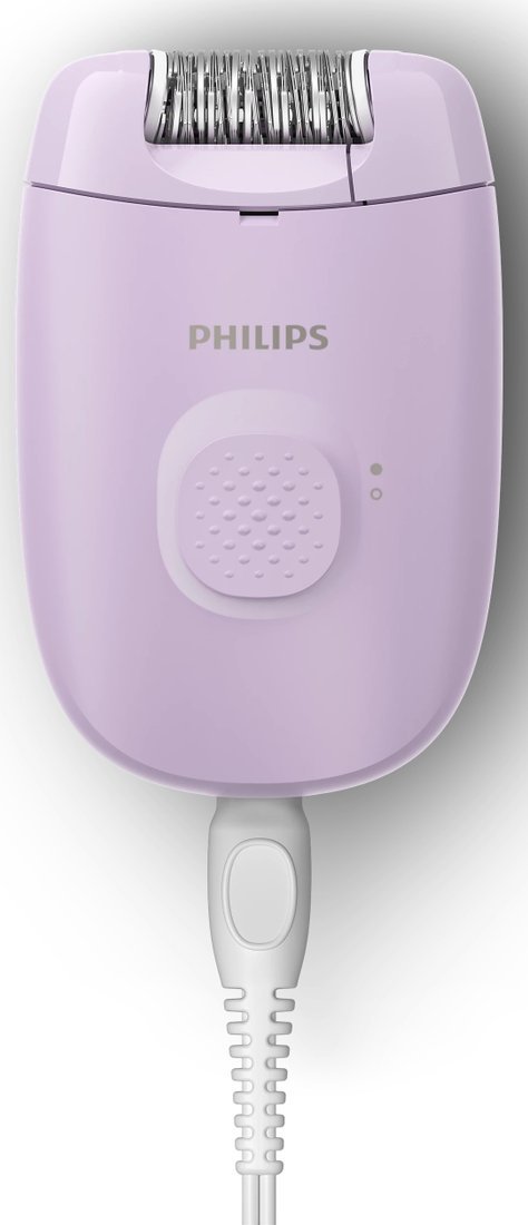 Эпилятор Philips Series 2000 BRE237/00 - фото2