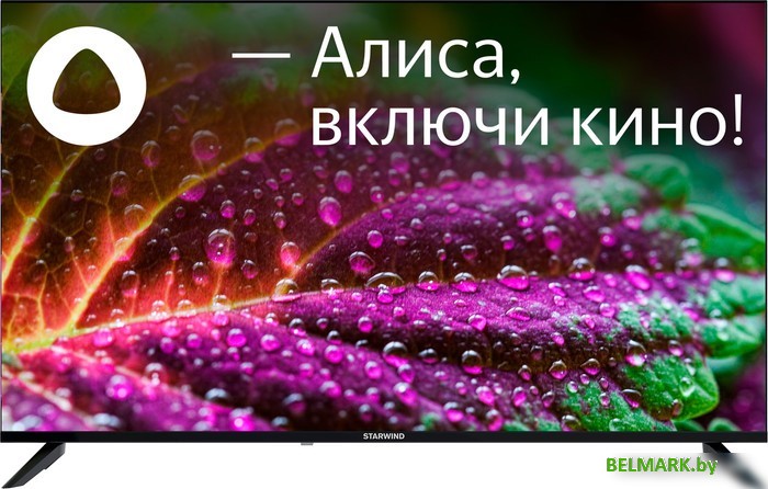 Телевизор StarWind SW-LED50UG403 - фото