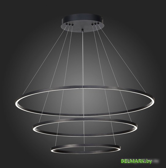 Подвесная люстра ST Luce Down ST605.443.114 - фото2