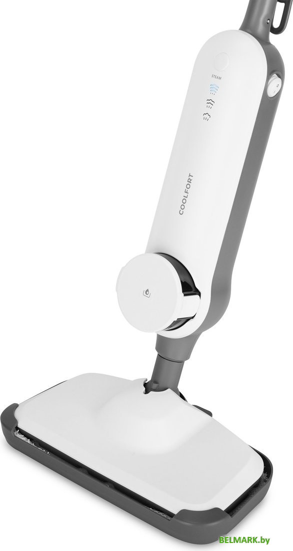 Паровая швабра Coolfort CF-3100 - фото2