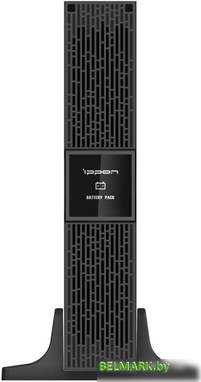 Внешний батарейный блок IPPON 1192976 для Smart Winner II 2000E - фото