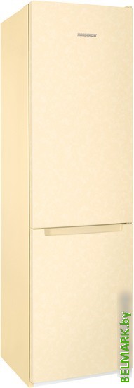 Холодильник Nordfrost NRB 154 Me - фото