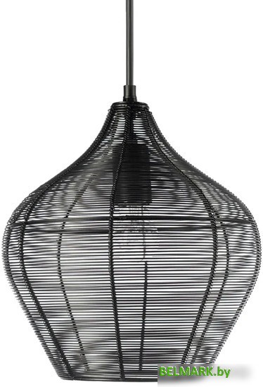 Подвесная люстра Bergenson Bjorn Vinger BB0000359 (черный) - фото2