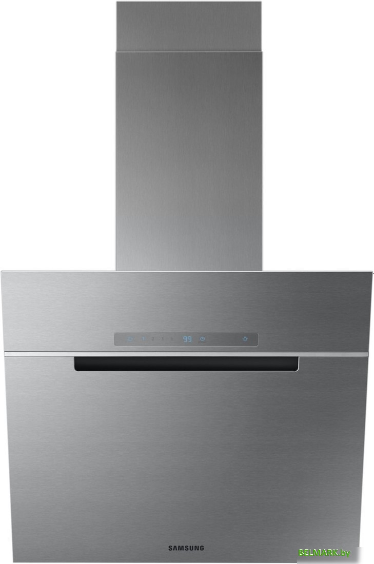 Кухонная вытяжка Samsung NK24M7070VS/UR - фото2