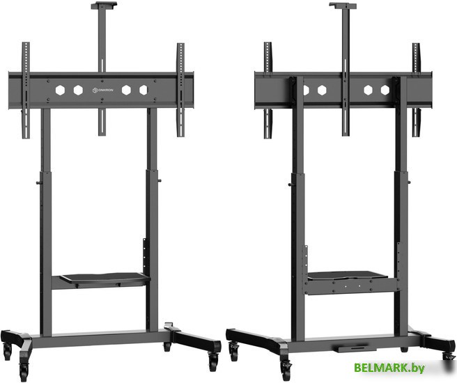 Кронштейн Onkron TS1991 (черный) - фото2