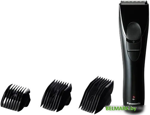 Машинка для стрижки волос Panasonic ER-GP30-K520 - фото