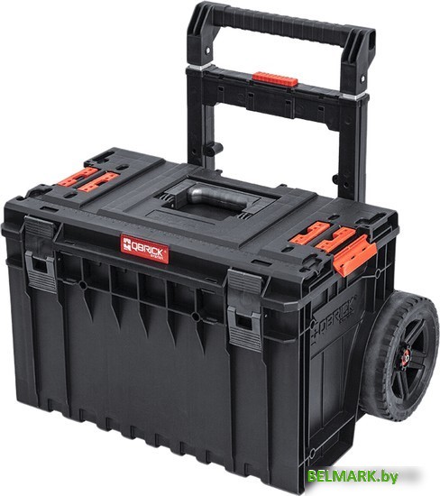 Тележка Qbrick System One Cart 2.0 - фото