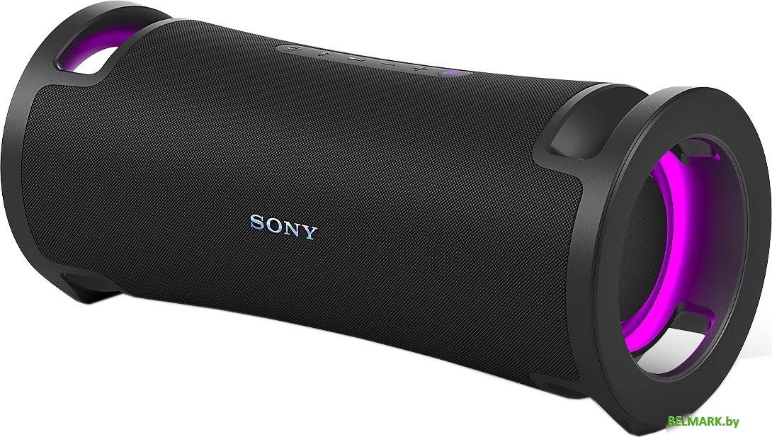 Беспроводная колонка Sony ULT Field 7 (черный) - фото