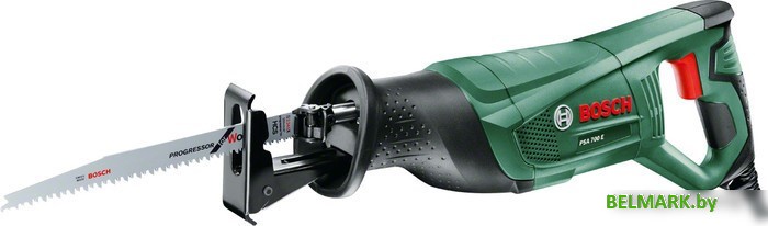 Сабельная пила Bosch PSA 700 E (06033A7020) - фото